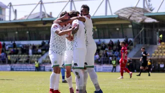 Concordia Chiajna strânge rândurile pentru următorul sezon de Liga 2. Cristian Tănase a făcut planul ilfovenilor: ”Sper că vom evalua mai bine”