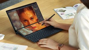Concurs 10 ani de ASUS ZenBook: inovație și atenție la detalii