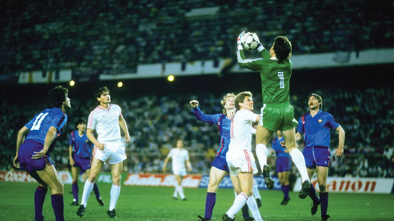 Au fost ajutați de Securitate în ''86!