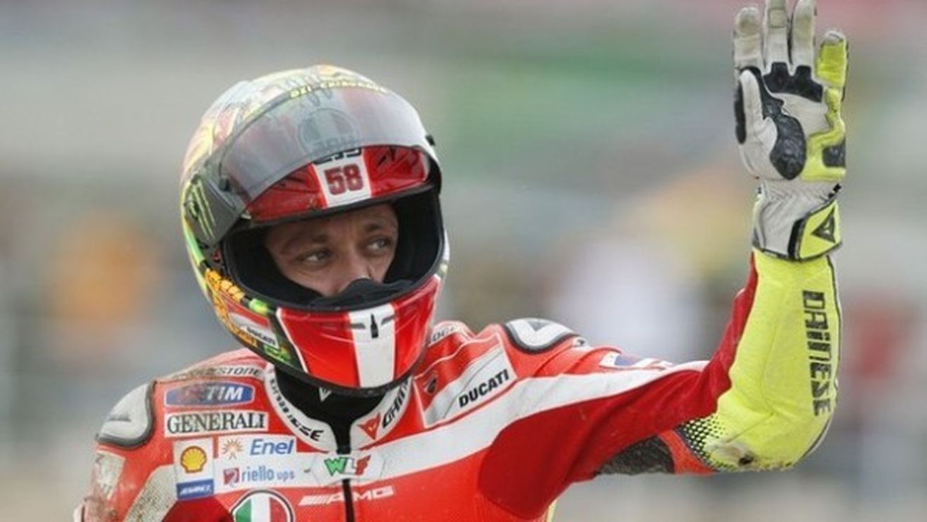 RENUNȚĂ‚ "Il Dottore"? ** "Titlul mondial e un obiectiv nerealist! Mă gândesc la retragere"