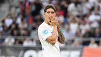Lovitură grea pentru FCSB. David Miculescu are o gaură în picior!