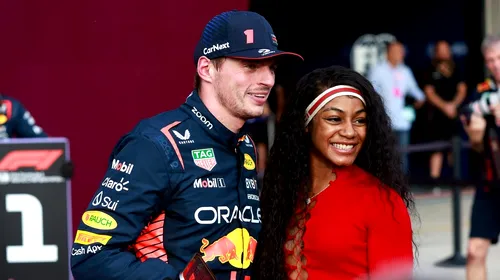 Spectacol total în Formula 1! Deja campion, Max Verstappen a câștigat „bătălia” cu rivalul Hamilton. Cum a obținut victoria din Marele Premiu al Statelor Unite