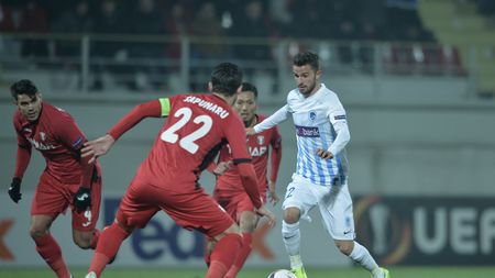 VIDEO Fotbalul românesc crede în Astra. "Putem spera! Nu le-au fost superiori cu nimic." Care sunt atuurile trupei lui Șumudică la Genk