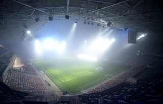 S-au pus în vânzare bilete pentru meciul Naţionalei cu Liechtenstein la stadionul Steaua