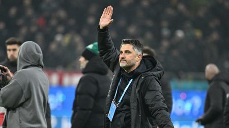 Claudiu Niculescu a făcut calculele pentru retrogradare: „Știți ce s-a întâmplat sezonul trecut în play-out”