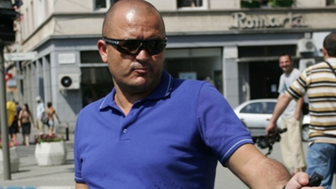 Mititelu: „Suntem deciși să susținem Poli și prin protest"