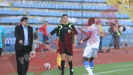 Pandurii vin la București cu gândul la păstrarea locului 2:** "Ar fi o performanță! Va fi cel mai important meci" Pustai, despre meciul cu Steaua: