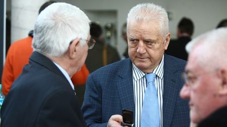 Pădureanu:** "În curând o să se tragă cu pistoalele! Marius Stan are ceva cu Iancu, dar vrea ca noi să rămânem în Liga 1"