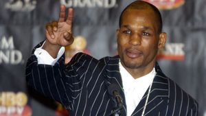 Hopkins vrea 3,5 milioane de dolari** pentru un meci cu Bute!