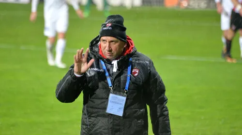 Marea greșeală comisă de Dan Petrescu în derby, dezvăluită de Miriuță: „Cu alte echipe puteai face asta, dar nu cu FCSB”. „Tati” a explicat diferența dintre el și antrenorul liderului