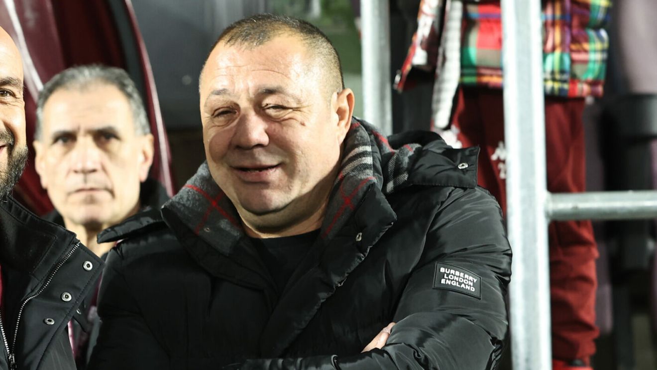 Sabin Ilie l-a desființat pe noul fotbalist transferat de Gigi Becali la FCSB: „Cum să-ți permiți așa ceva? N-ai cum!”