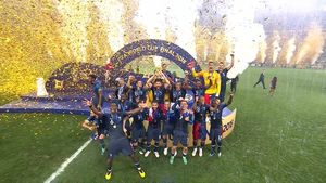 "Ziua gloriei a sosit!" și "Din altă lume!". Reacțiile presei din Franța după succesul istoric al "Cocoșilor": campionii lumii după 20 de ani de așteptare