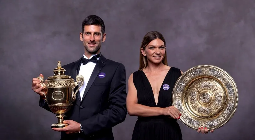 Novak Djokovic, atacat incredibil! Un fost campion la Wimbledon îl acuză de falsitate pe sârb: „Vrea să pară ceea ce nu este!