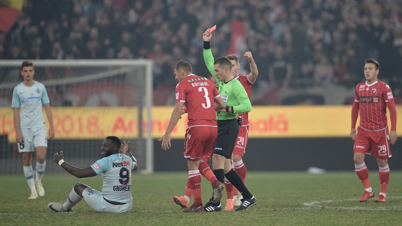 Ar fi primul fotbalist care "trădează" de două ori: "Mi-aș dori!" Un nou transfer pe axa Dinamo - FCSB? 