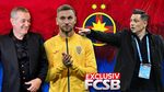 Denis Drăguș, la FCSB? Agentul fotbalistului, dezvăluiri despre transferul dorit de Gigi Becali și Mirel Rădoi: „Este mândru și onorat”