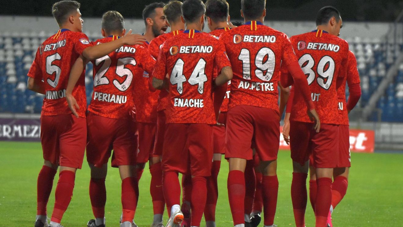 Narcis Răducan, ironii la adresa FCSB-ului, după eșecul usturător cu Poli Iași: „Să schimbi ca la hochei e prea mult!”