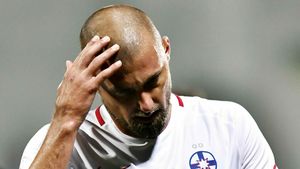 Cel mai mare regret al carierei lui Gabriel Tamaș e că a ales FCSB, deși avea ofertă din Anglia: „Viața mea ar fi fost, poate, altfel”