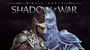Middle-earth: Shadow of War - noi secvențe de gameplay în rezoluție 4K