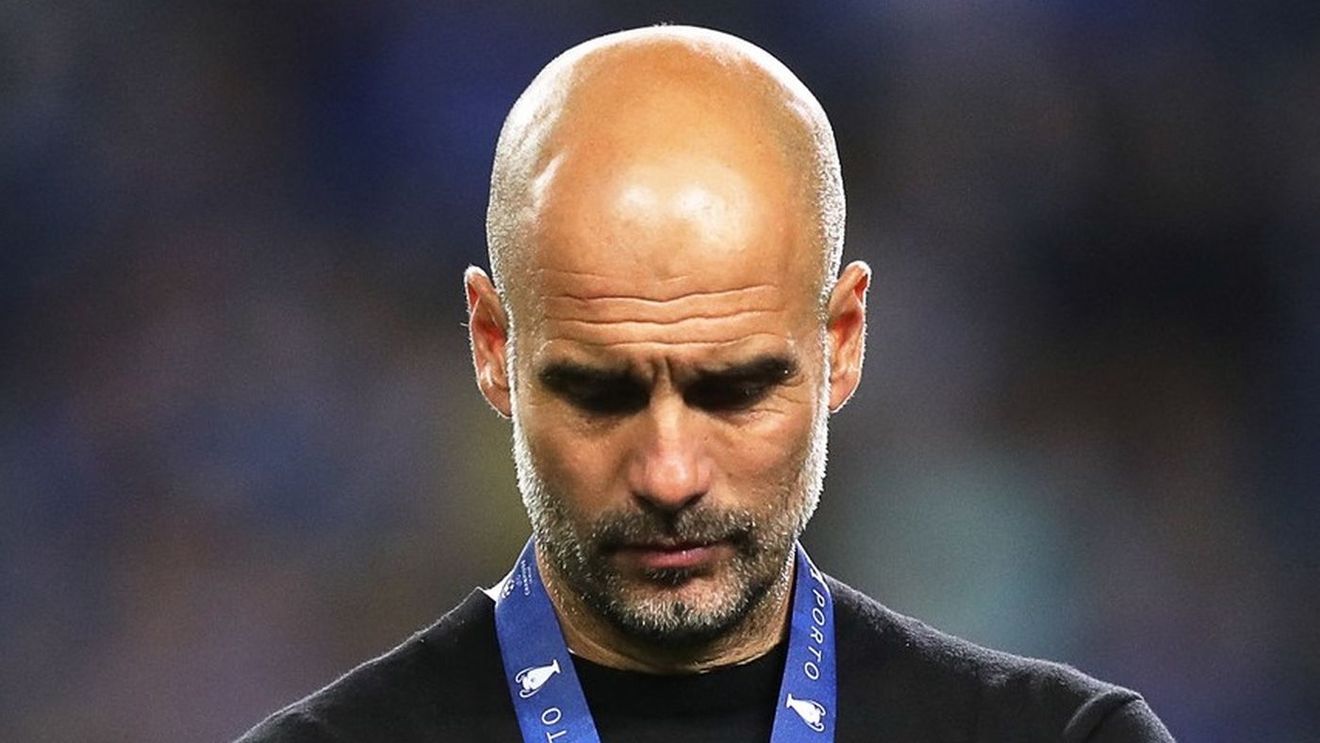 Declarația care s-a viralizat după ce Manchester City a ratat finala Ligii Campionilor: „Guardiola e blestemat de șamanii africani”