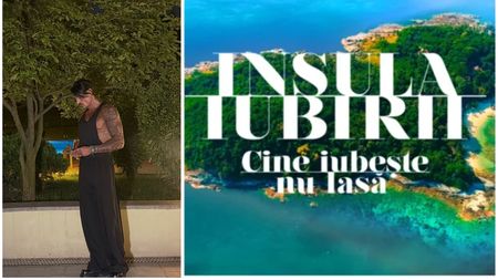 Fostul jucător din SuperLigă nu vrea să meargă la Insula Iubirii: ”Tu ai văzut câte cupluri s-au despărțit?”