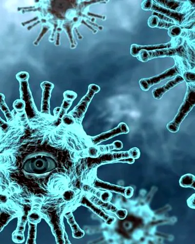 Un bărbat din Suceava infectat cu coronavirus a murit acasă după ce s-a tratat singur cu antibiotice