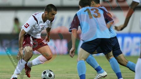 Show alb-vișiniu**...prea târziu!