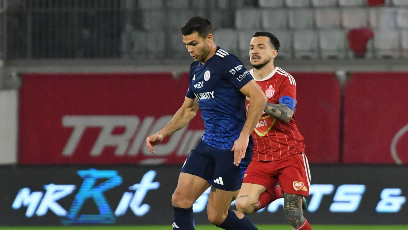 Cosmin Matei, bântuit de amintirea retrogradării cu Dinamo, după ce a ajuns cu Sepsi pe locul 14: „Am mai trecut prin asta. Am alergat ca disperații, nu pot să-mi explic”