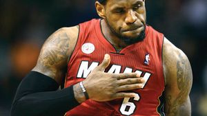 23 pentru istorie!** Miami Heat a stabilit a doua cea mai lungă serie de victorii consecutive din NBA