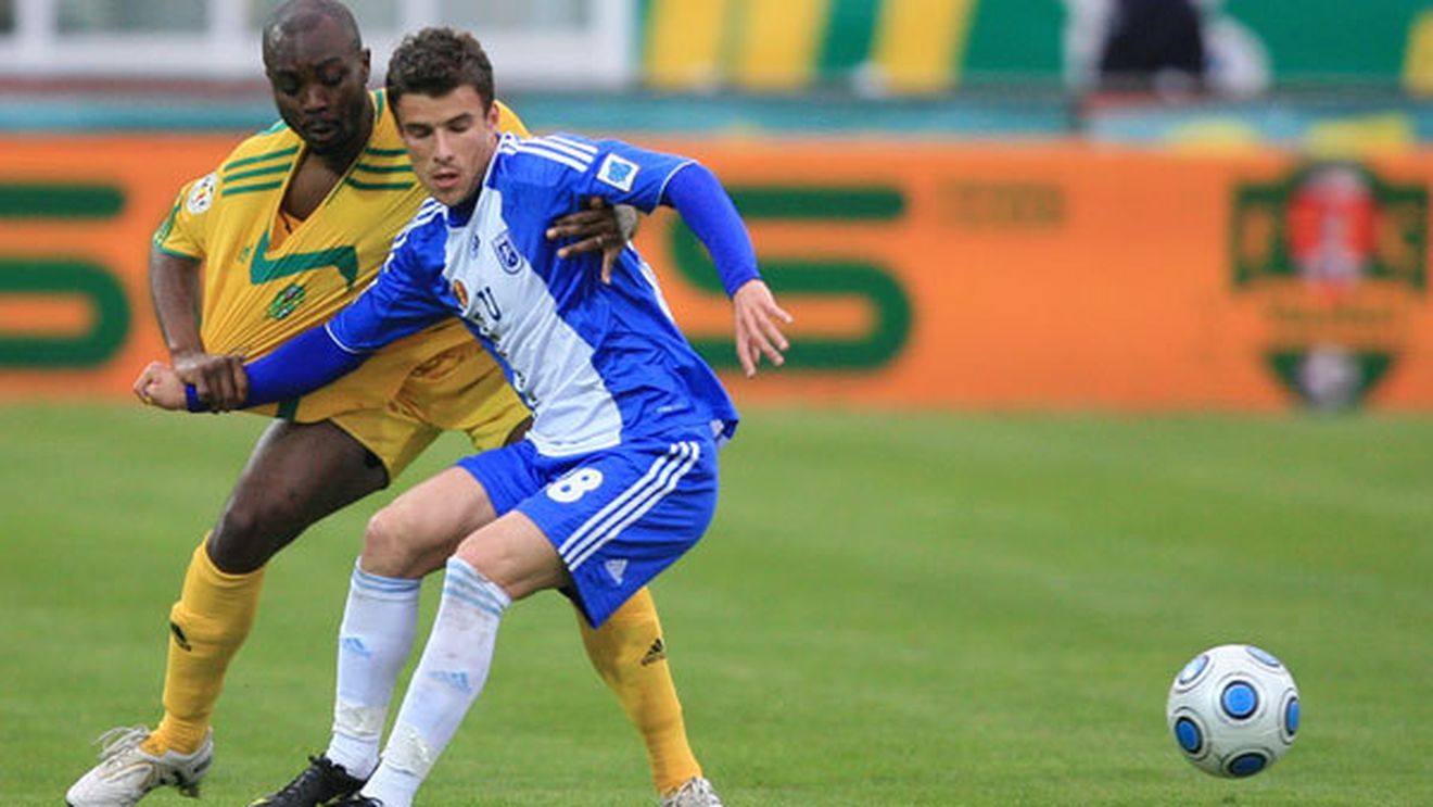 O dramă care a marcat Liga I! A fost împușcat în timp ce se deplasa cu echipa națională și a ajuns în depresie!** Acum, a revenit: "Nu credeam că mai prind asta"