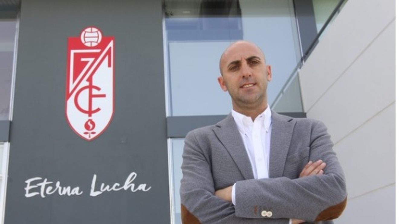 Cine este Rufo Collado, omul care negociază la București cumpărarea clubului Dinamo. Are legături cu familia lui Pep Guardiola și a fost director sportiv la gruparea spaniolă Granada