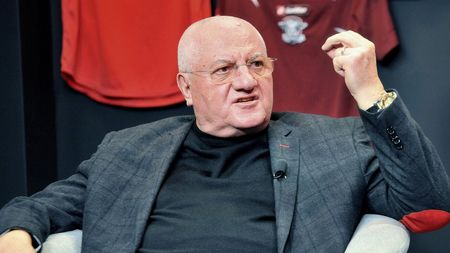Mitică Dragomir, verdict despre Rapid – Dinamo: „Gâlcă i-a rupt cu asta!”