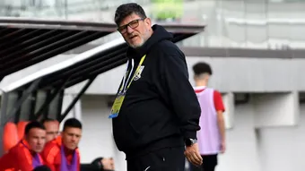 Ceahlăul poate ieși din criza rezultatelor, cu ultima clasată. Cristian Pustai este încrezător că trupa nemțeană nu va dispărea: ”Ar fi păcat ca acest brand să moară din nou”