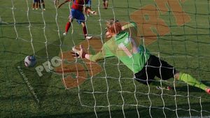 EURO U19: Spania - Belgia 4-1!** AICI Clasamentele și programul turneului