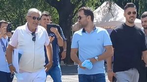 Ilie Năstase, dezvăluiri de necrezut după cinci ani de la scandalul cu Serena Williams: „Un român m-a turnat!" Cum a ajuns să fie pedepsit pentru rasism | VIDEO