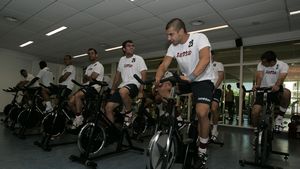 "Trebuie să vindem neapărat jucători că să supraviețuiască echipa"