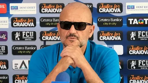 Condiția esențială pe care i-o impune Adrian Mititelu viitorului antrenor de la FC U Craiova: „Înțeleg și punctul lor de vedere, dar asta e viața” | VIDEO EXCLUSIV ProSport Live