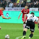 S-a scris istorie în Superliga. Chiar la meciul Dinamo – U Cluj 1-3: e record!