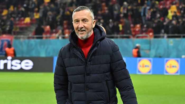 FCSB face primele transferuri din Serbia. Anunțul lui Mihai Stoica: „I-a plăcut și lui Gigi”