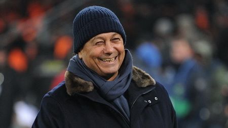 Ahmetov i-a fixat obiectivul lui Lucescu!** Scopul este să ajungem în semifinalele Ligii"