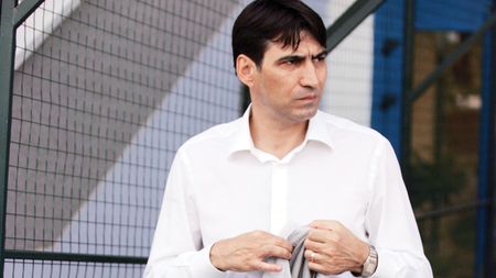 Pițurcă:„Măcar în UEFA să mai ajungă CFR-ul!"