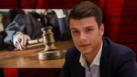 Mario Iorgulescu, devastat după judecătorii l-au condamnat definitiv! Cum a reacționat fiul lui Gino Iorgulescu când a aflat pedeapsa finală