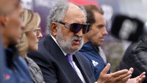 Ion Țiriac dă România peste cap și trage metroul până la Otopeni: „În 6 luni, cu niște mititei, chinezi”