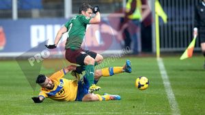 Cosmin Contra, mulțumit de atitudinea elevilor săi: "Am văzut o schimbare față de etapa trecută". Ce spune despre evoluția lui Mutu