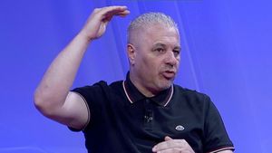 Marius Șumudică, noul antrenor al FCSB: scenariul care l-a scos din minți pe antrenor! Atac dur după ce s-a spus că Damjan Djokovic l-a căutat: „Mizerii în cârca lui”