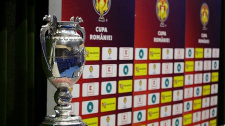 S-a stabilit programul din șaisprezecimile Cupei României! Când joacă FCSB și Dinamo