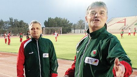 „I-am făcut zob!"