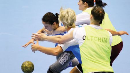 Țâșnește sângele!