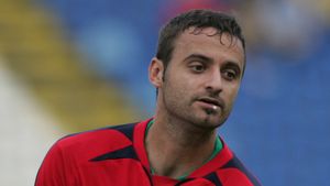 Răzvan Stanca, răsuflă ușurat