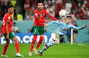 Maroc – Spania 0-0, Live Video Online în optimile de la Campionatul Mondial din Qatar. A început a doua repriză de prelungiri!
