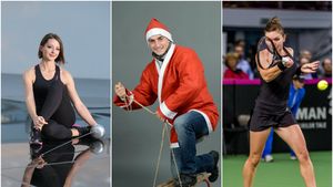 România vrea medalii la Olimpiadă cu un sport aproape mort. O țară cu 19 milioane de locuitori mai are 300 de sportivi la haltere, 76 de antrenori la scrimă, 39 de cluburi la gimnastică. La unele discipline, numărul sportivilor s-a redus și de 10 ori
